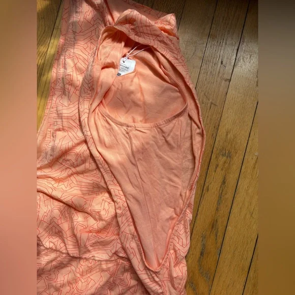 Bench dress - Picture 5 of 9